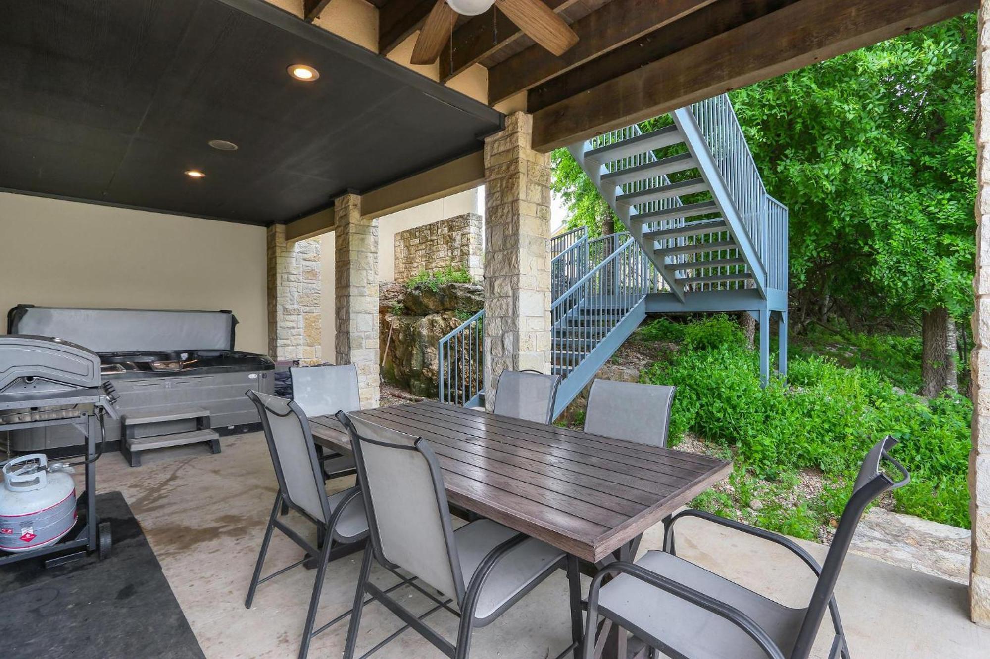 Rio Cantando Wimberley Exterior foto