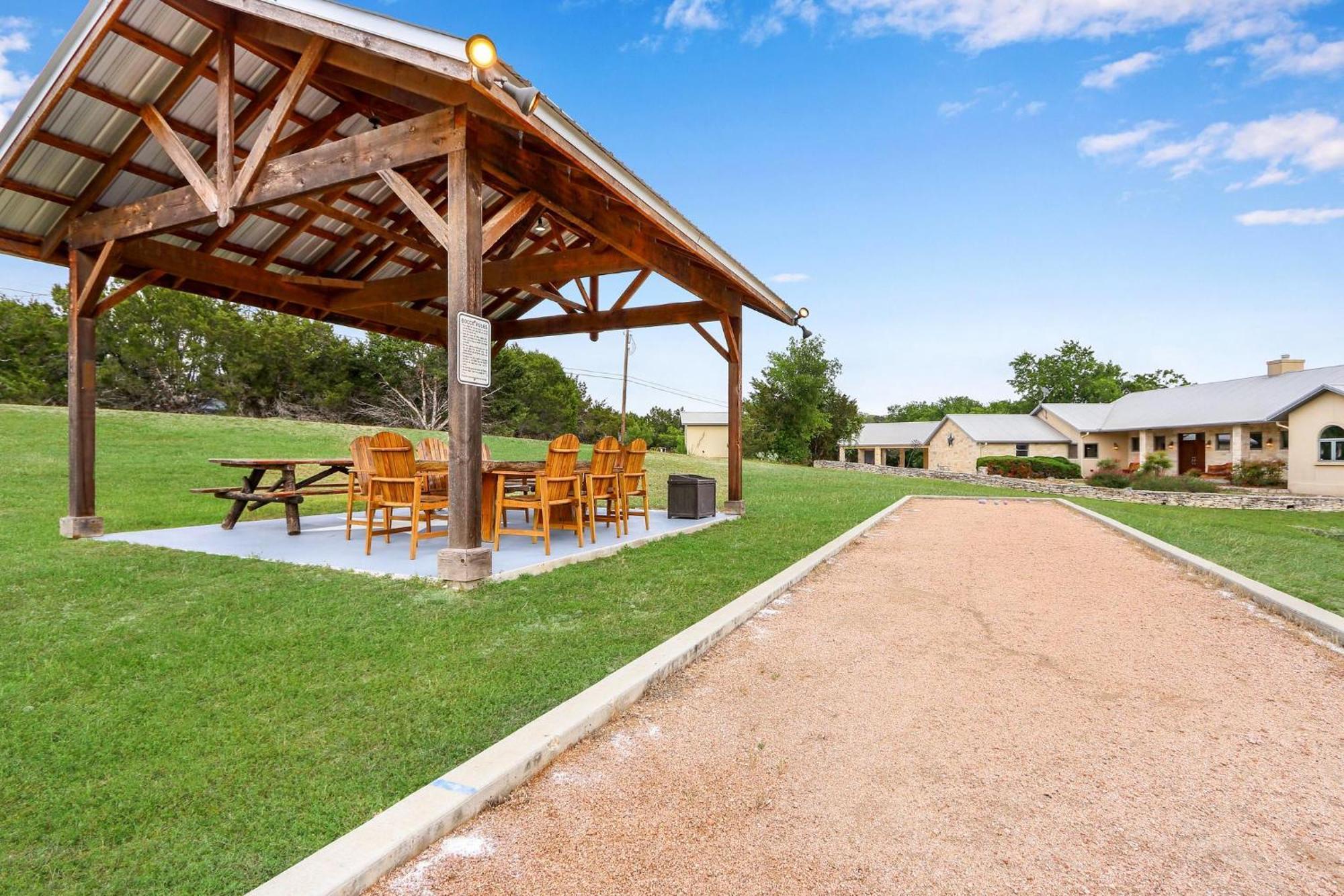 Rio Cantando Wimberley Exterior foto